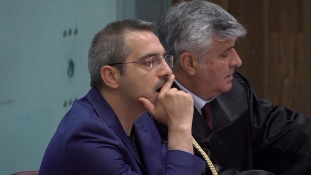 Caktohen gjyqtarët që do të gjykojnë ish-ministrin Tahiri