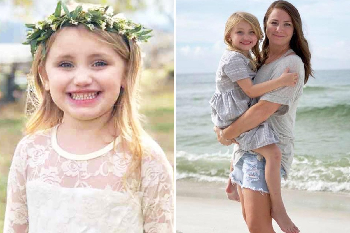 Djali 4-vjeçar vret motrën 6-vjeçare me armë