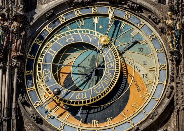 Si lindi Kalendari Gregorian që po përdorim prej gati 5 shekujsh