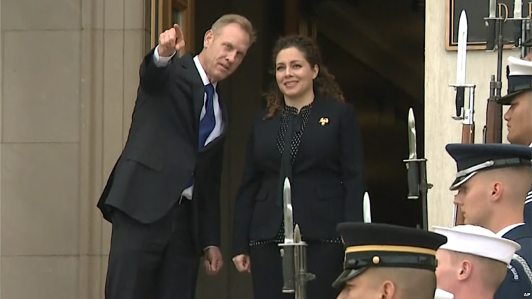 “Jemi partnerë të fortë me Shqipërinë, Rusia rrezik”