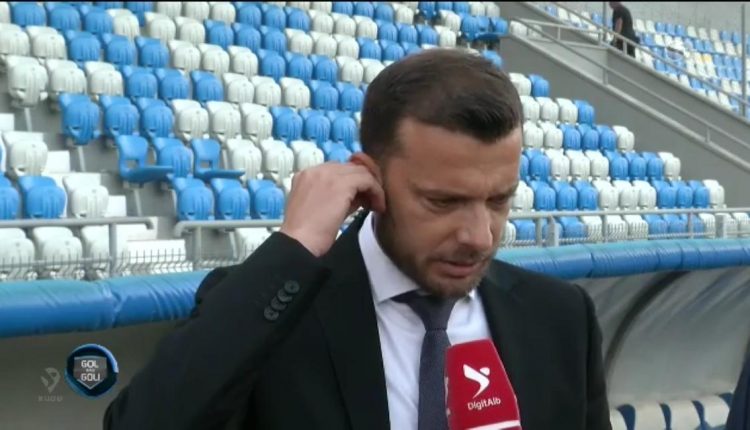 Shkëmbi: Veteranët do ulen në stol, nuk e kuptoj pse po gabojmë!