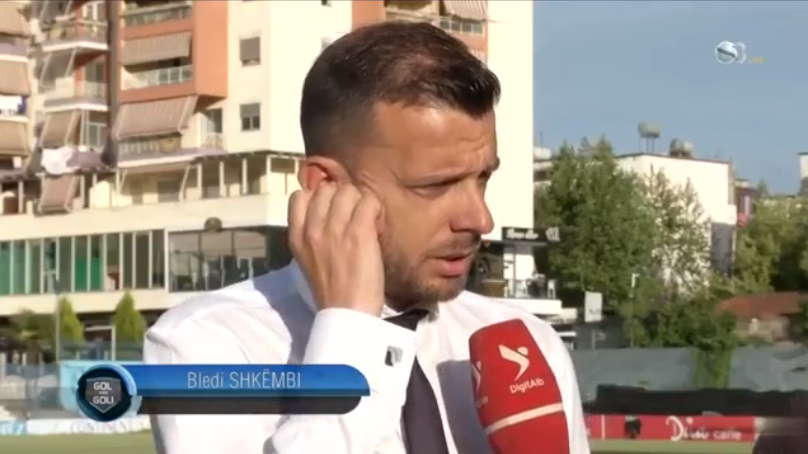 Shkëmbi: Këta lojtarë do na çojnë në Europë!