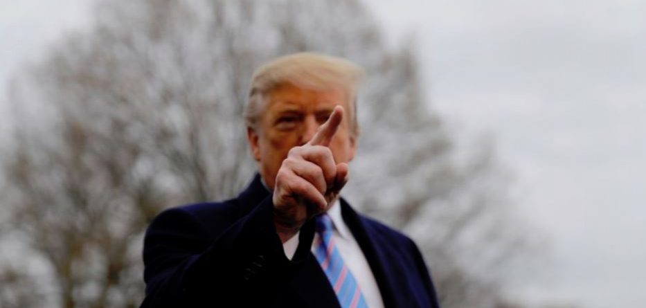 SHBA-ja do të vendosë tarifë ndaj mallrave europiane