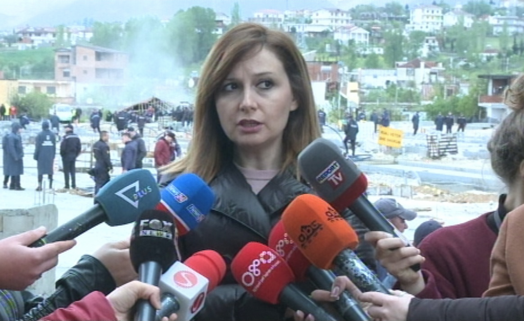 Tabaku: Jam pa fjalë, policia dhunë barbare ndaj banorëve te Bregu i Lumit