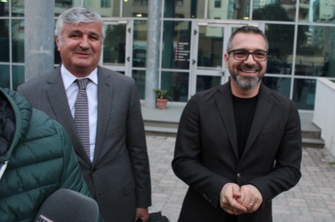 Caktohet data e gjyqit për Saimir Tahirin