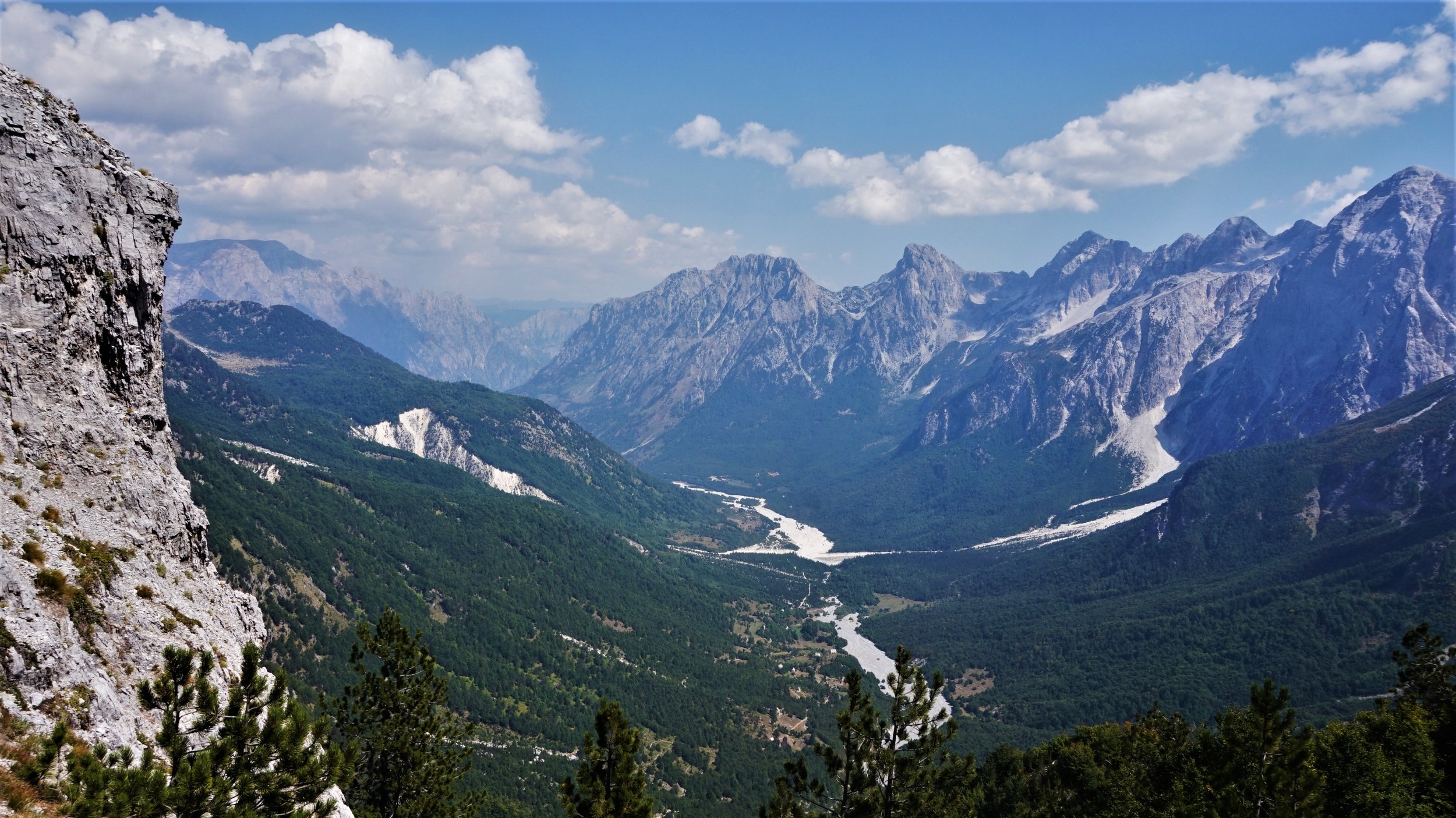 Gjenden dy turistët gjermanë të bllokuar në Theth