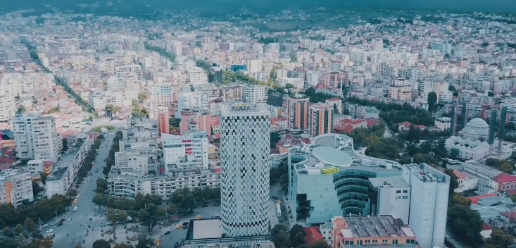 Tirana më e shtrenjta në botë, blerjen e një shtëpie afër qendrës nuk e përballojnë dot as më të paguarit