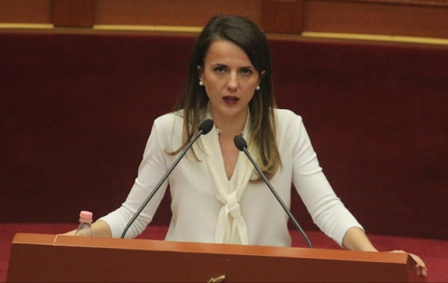 Zbulohet emri i partisë së Rudina Hajdarit, i bashkohet edhe rebeli i Bashës