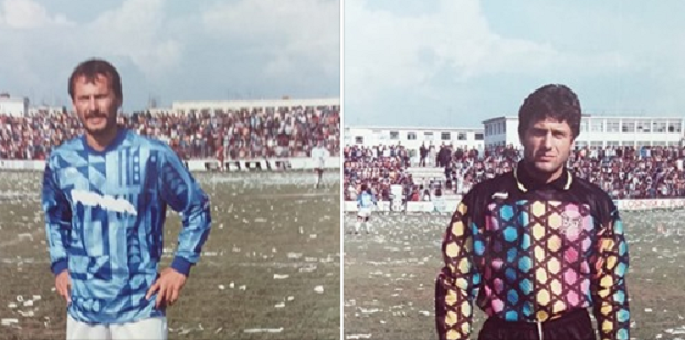 FOTOLAJM/ Këta ishin “heronjtë” e Durrësit 25 vite më parë