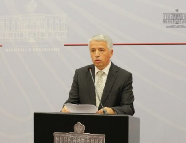 Grabitja e Rinasit/ “I pesti u mbyll prapa hekurave”, reagon Sandër Lleshaj