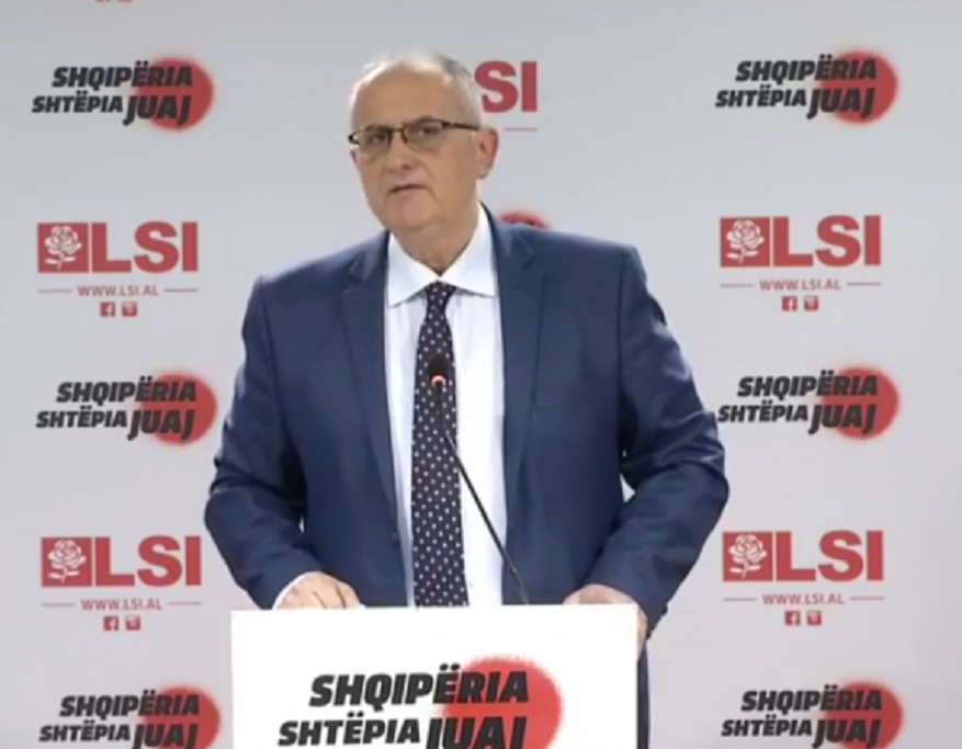 Vasili: Rilindja produkt i shit-blerjes së votës, fati i tyre prapa hekurave