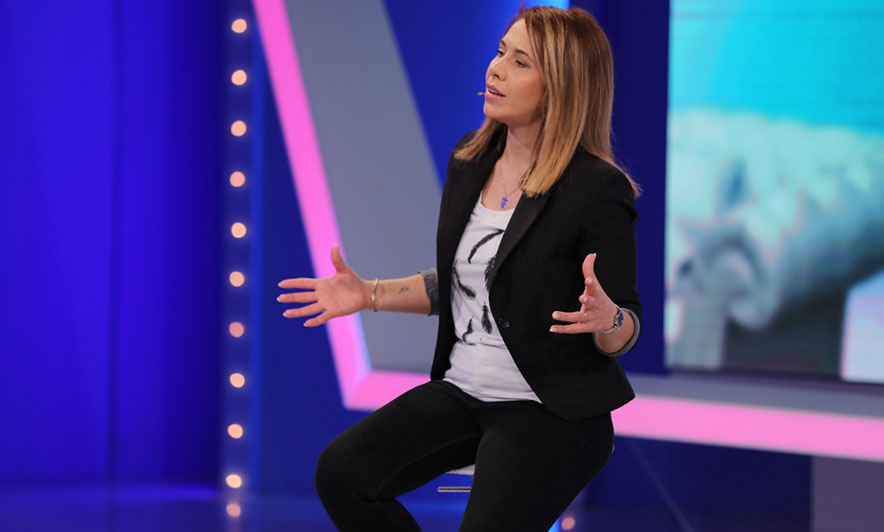 “Në veri kanë turp të flasin për seksin, grisen librat e edukatës seksuale”