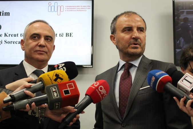 Ambasadori Soreca: Opozita e Kuvendit të futet në zgjedhje