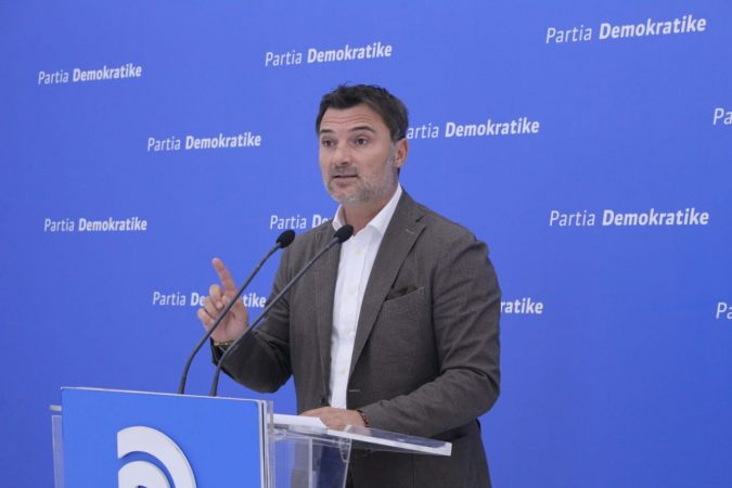 Burri i Ermonela Felajt emërohet prokuror, Alibeaj: Është antikushtetuese