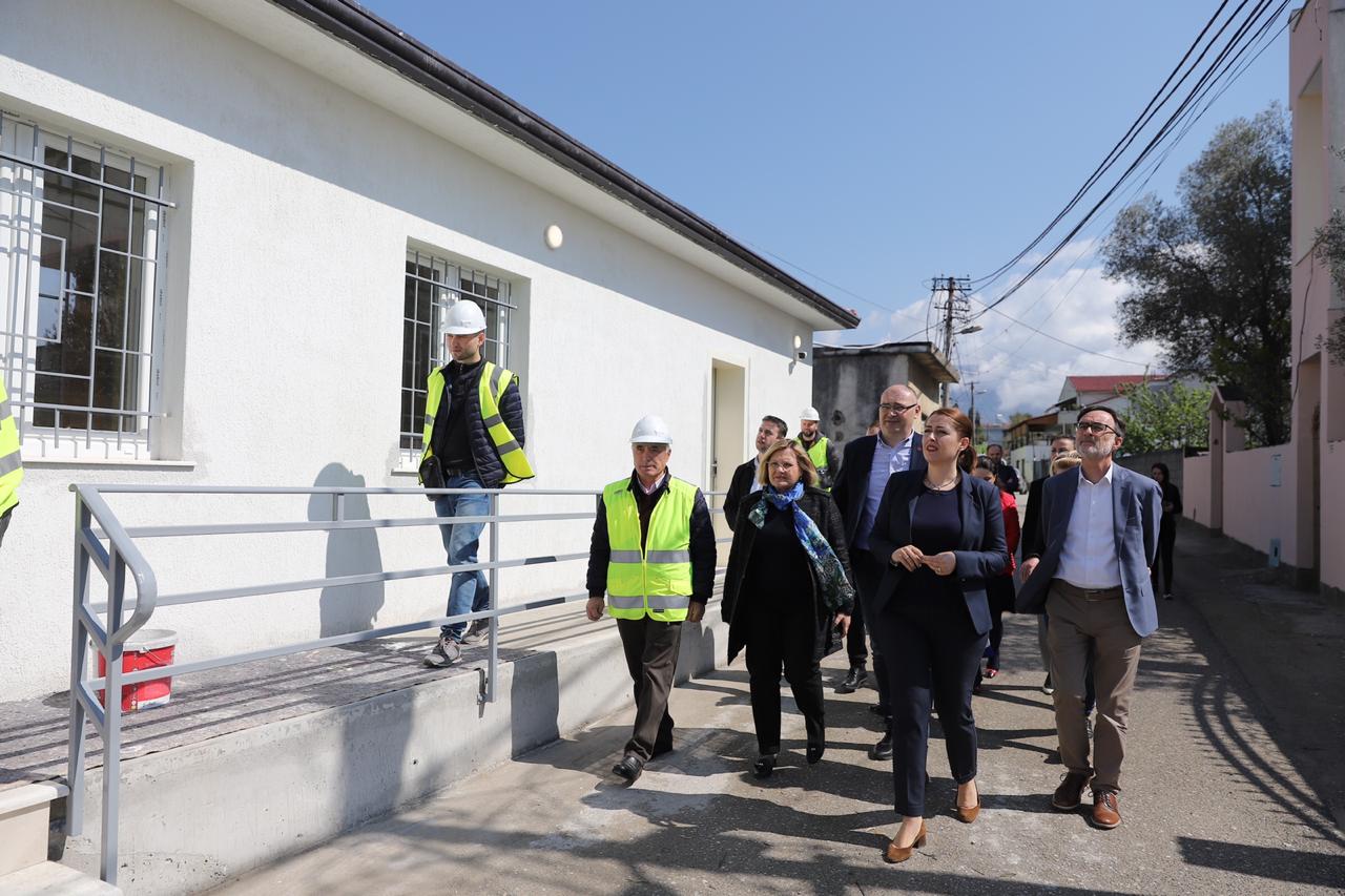 Ligji i ri i kujdesit shëndetësor detyron sigurimin e standardeve bazë për çdo strukturë shëndetësore