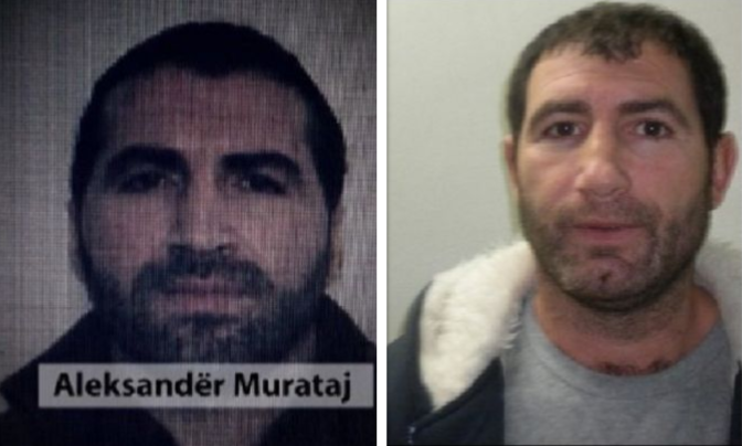 Vëllait të Admir Muratajt nuk i japin leje të shkojë në varrim, tensione në burg