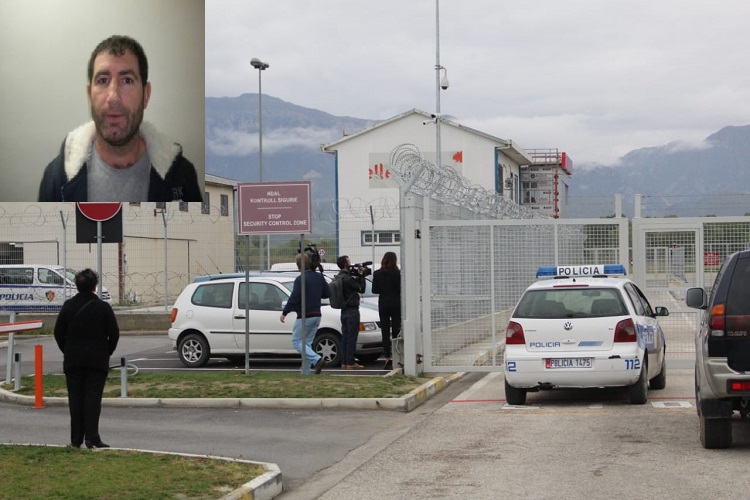 Detaje/ Kush është femra që ndihmoi grabitësit në aeroportin e Rinasit