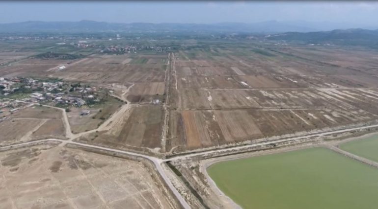 Aeroporti i Vlorës/ Tërhiqen turqit, MIE hap garë ndërkombëtare