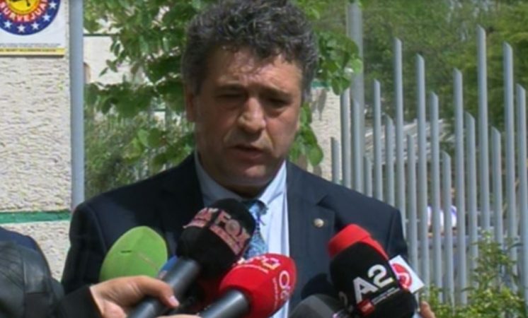 PD dënon sulmet ndaj Institutit dhe Tufës: Rama organizator