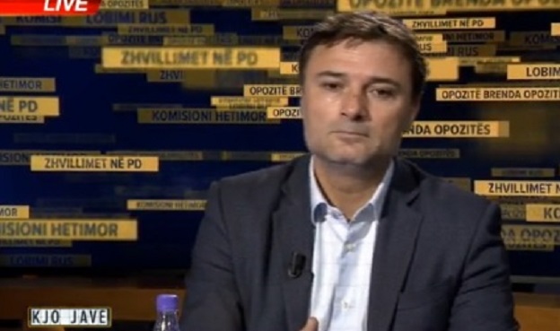 Partia e re, Alibeaj: Duhet të jesh i moralshëm, më pas politikan