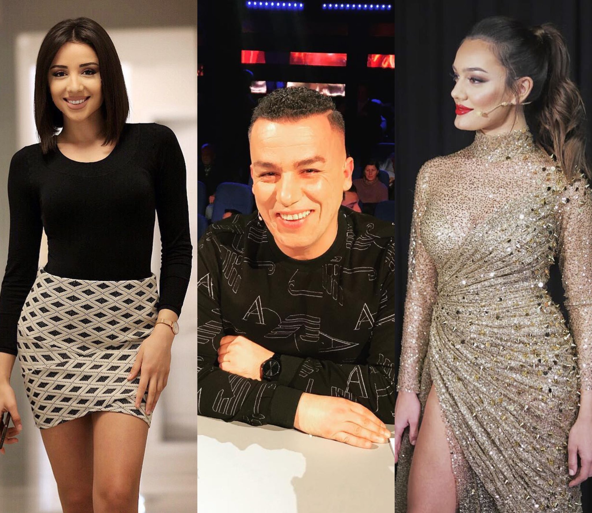 Albi Nako bën serioze lidhjen me balerinën shqiptare