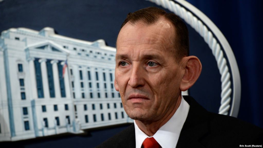 Presidenti Trump shkarkon edhe drejtorin e Shërbimit Sekret