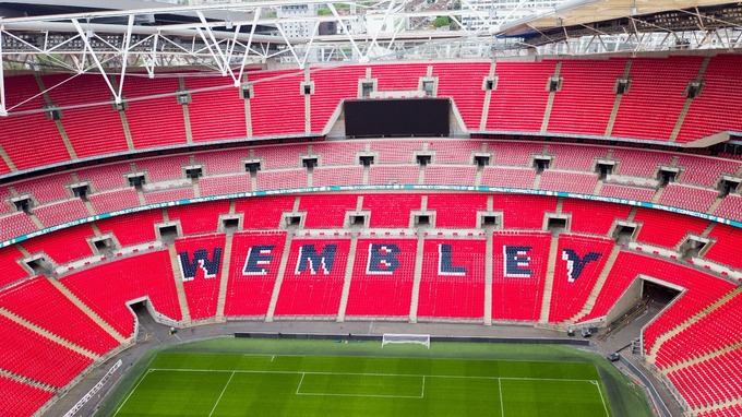 Anglia nuk e pret Kosovën në “Wembley”, sfida do luhet në një qytet jugor