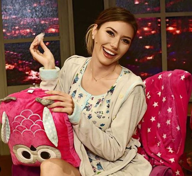 Arjola Shehu zbulon pse u anullua projekti në Itali