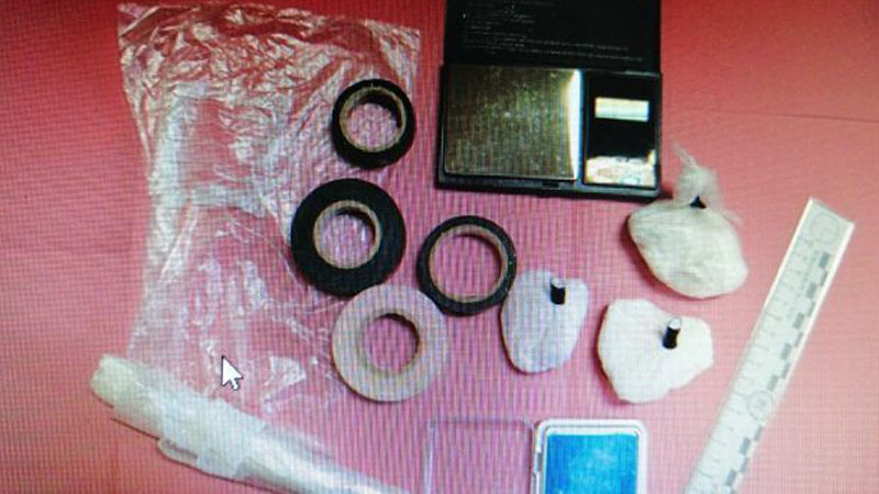 Vëzhgim i gjatë nga policia, si u arrestua bosi shqiptar i kokainës