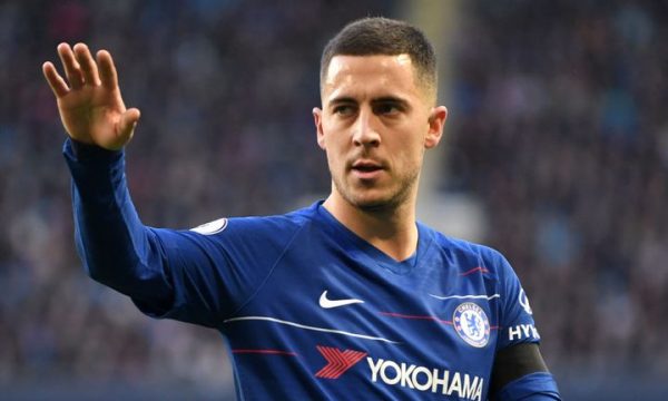 Arrihet marrëveshja, Hazard do të nënshkruajë kontratë 6-vjeçare me Realin