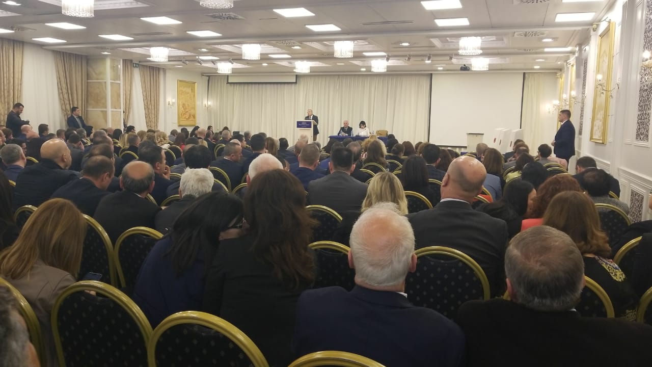 Nis asambleja e prokurorëve për zëvendësimin e Antoneta Sevdarit