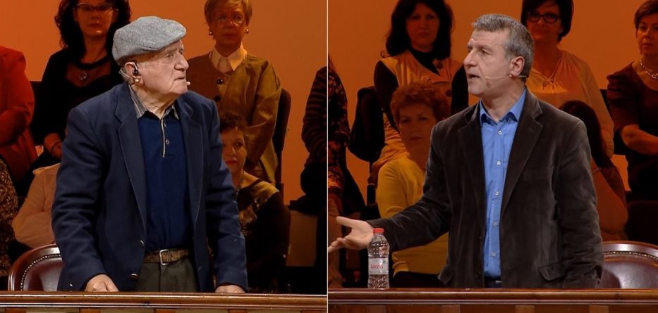 Djali sjell babain në gjyq: Vëllai i madh na ka marrë pronat, ne rrimë në ajër