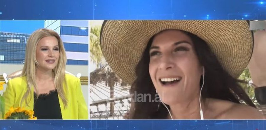 La Shqipërinë për Karaibet, Mariza Ikonomi zbulon si e fitoi punën atje