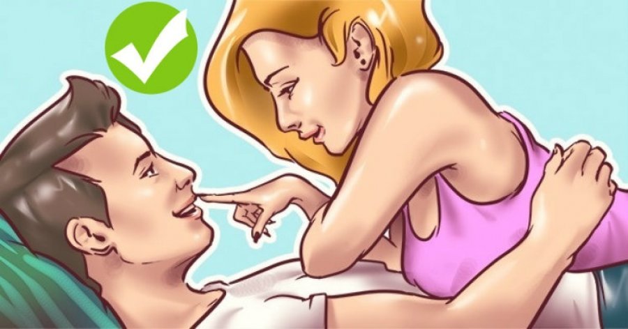 Kjo është shenja e horoskopit që beson më tepër në dashuri!