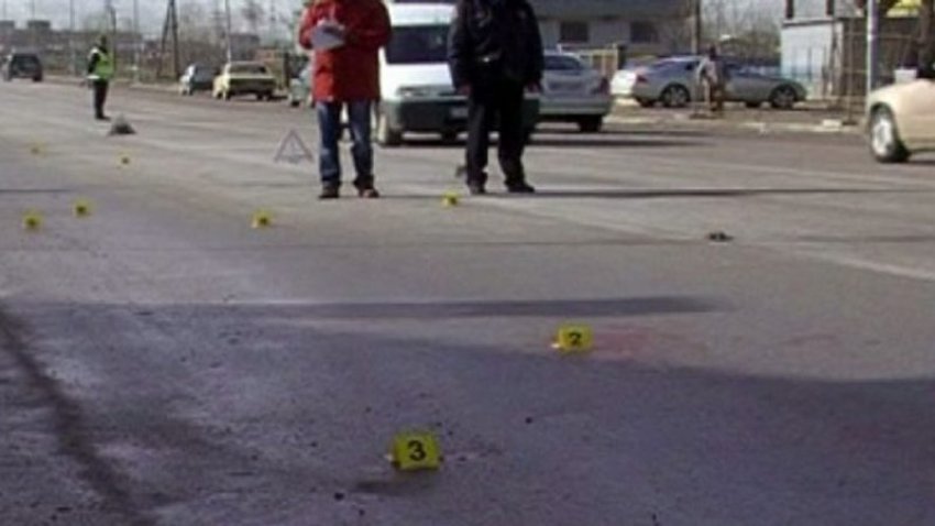 “Benz”-i del nga rruga, vdes shoferi 34-vjeçar