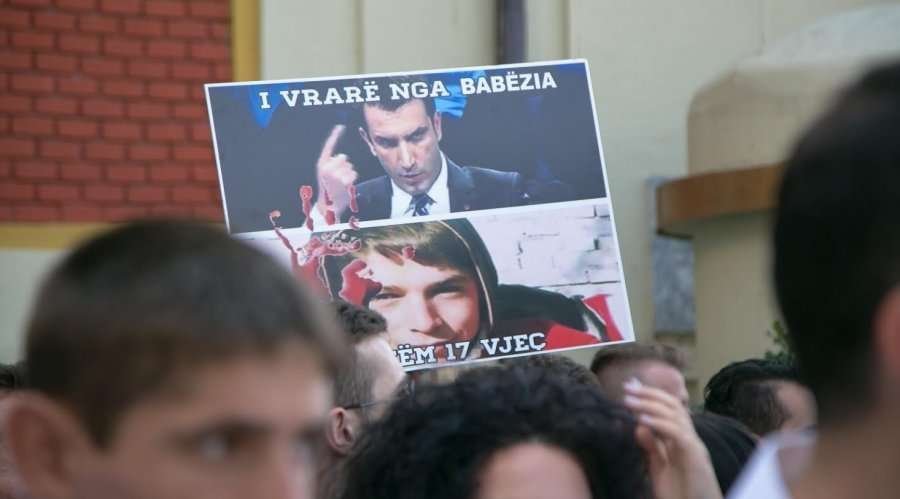 Sulmi i Veliajt, reagon ashpër Nishani: Fati tragjik i Arditit do të tmerrojë edhe birin e tij