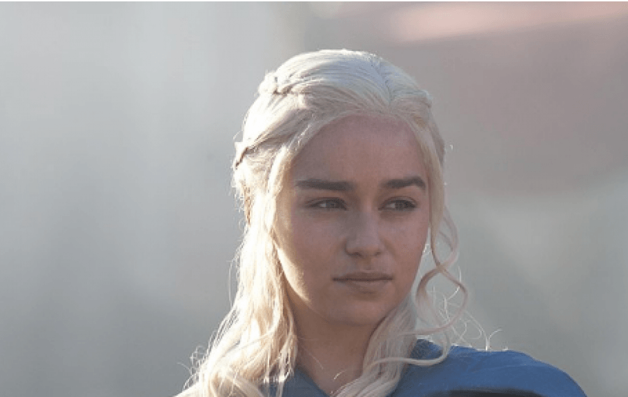 Aktorja e ‘Game of Thrones’ publikon foto tronditëse pas operacionit