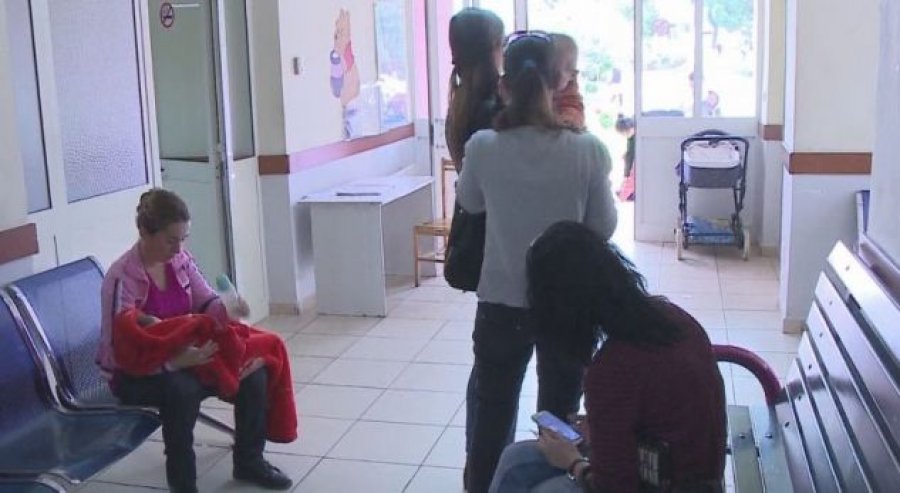 OBSH: Shqipëria në zonën e rrezikut për fruthin