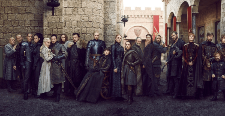 Aktorja e ‘Game Of Thrones’: Kam menduar shumë herë vetëvrasjen