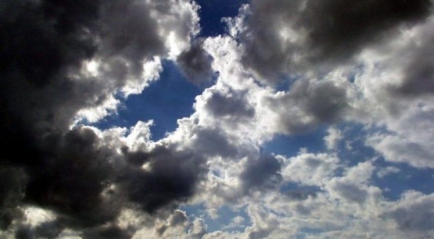 Parashikimi i motit, vranësira dhe reshje shiu në mbarë vendin