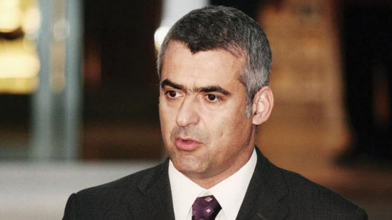 Nënshkrimi i koalicionit/ Dule: Rama, kosto për shqiptarët!