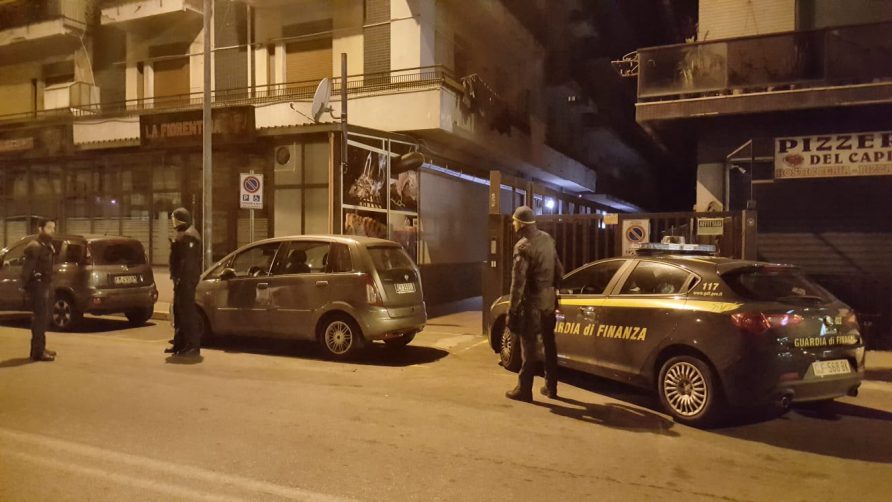 Trafik droge Shqipëri-Itali, shkatërrohet grupi i drejtuar nga familja siçiliane, 9 në pranga