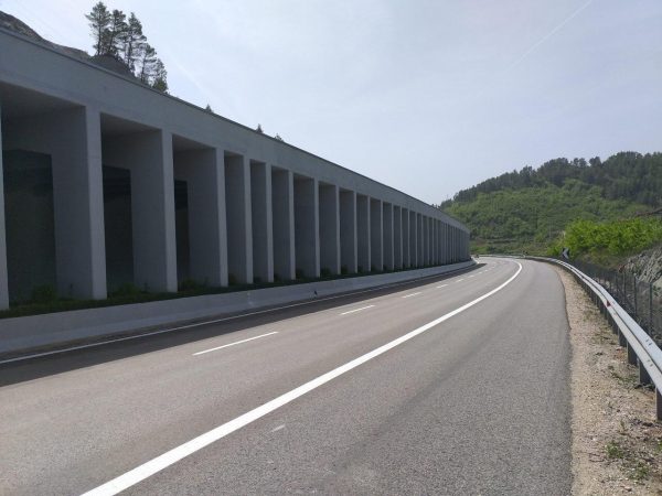 Hapet tuneli në Elbasan, ARRSH: I aksesueshëm për mjetet