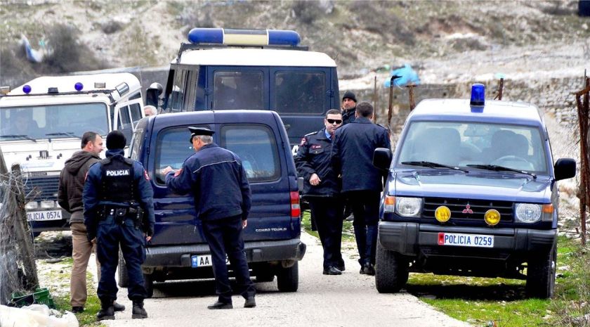 Shtyhet seanca ndaj Ilir Bajrit, Italia kërkon ekstradimin e tij