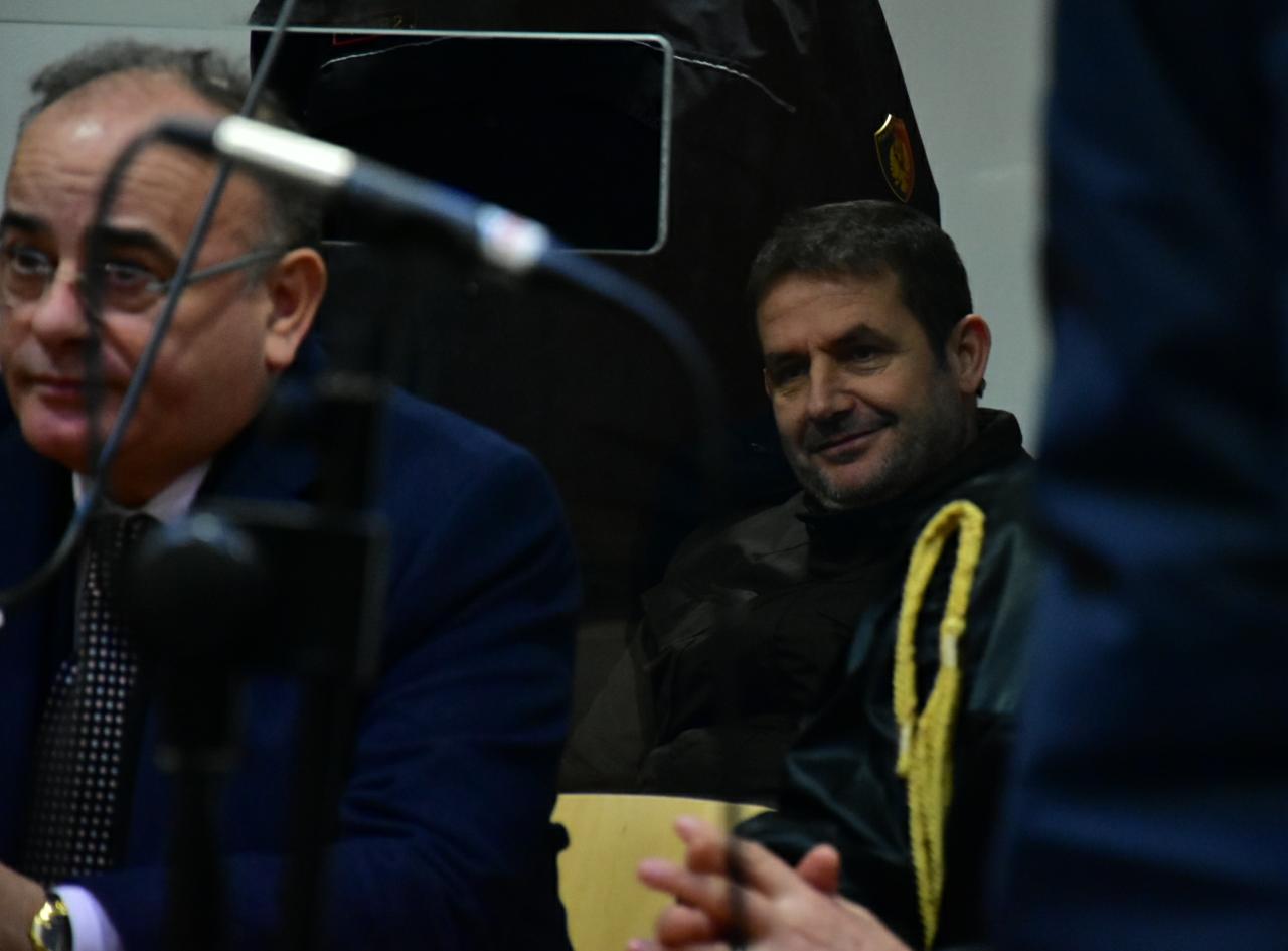 Dështon sërish seanca për “Eskobarin e Ballkanit”, gjobitet avokati i tij