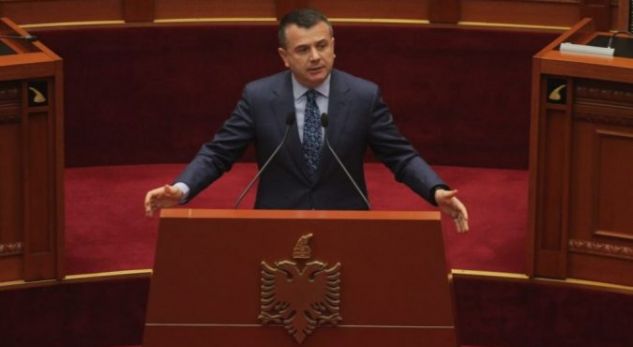 “S’ka më budallenj që dëgjojnë Lulin e Monën”, Balla: 8 vite burg për ata që prishin zgjedhjet