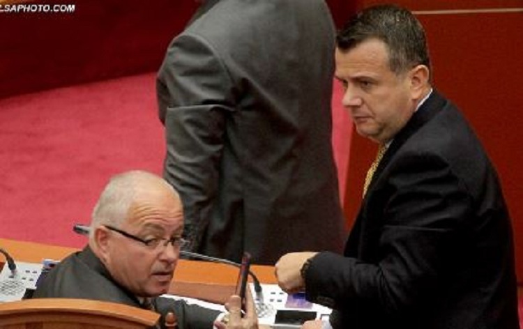 Balla në Kuvend: Edmond Spaho më tregonte se si LSI vidhte votat