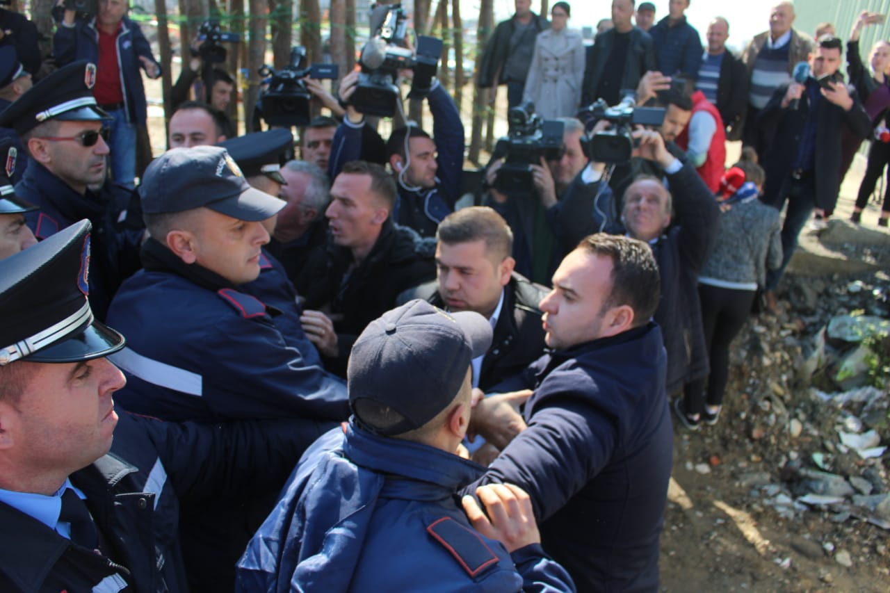 Veliaj: Bulevardi po pengohet nga fëmijë teveqelë e të fortësh të politikës