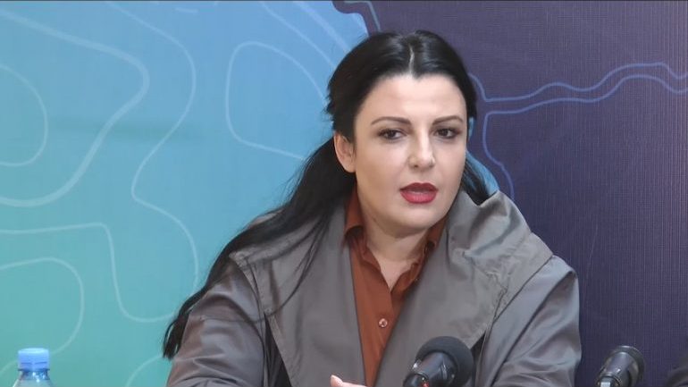 Konsulencë e huaj për marrëveshjen me TIA, Balluku: Po marrim masa…