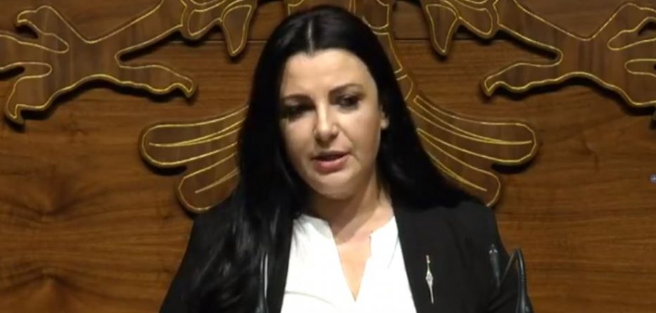 S’ka më tolerim, ministrja Balluku flet për masat ndaj koncesionarit